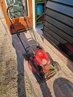 Grasmaaier Briggs en stratton, Tuin en Terras, Grasmaaiers, Ophalen, Gebruikt, Benzine-grasmaaier, Briggs & Stratton