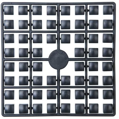 Pixelhobby matje XL 441 zwart 60 pixels, Hobby en Vrije tijd, Zwart, ., Overige thema's, Nieuw