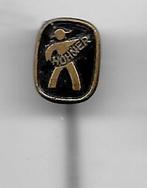 HOHNER ACCORDEON MUZIEK SPELD, Ophalen of Verzenden, Gebruikt, Merk, Speldje of Pin