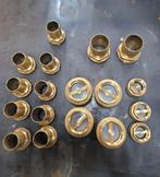 Diverse terugslagklepen, Ophalen of Verzenden, Nieuw, Handmatig