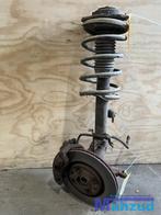 CITROEN BERLINGO 1.9d Links veerpoot remklauw 1997-2007, Gebruikt, Citroën, Stellantis N.V., Ophalen of Verzenden