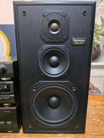 Technics SB-CS75 – 3-Way Speaker System In goede staat, Overige merken, Gebruikt, Ophalen of Verzenden, 60 tot 120 watt