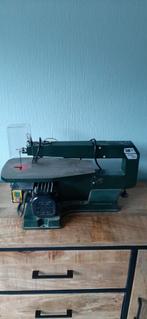 Elektrische cirkelzaag machine, Doe-het-zelf en Verbouw, Ophalen of Verzenden, Overige typen