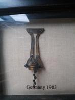 antieke kurkentrekkers in lijst, Ophalen of Verzenden