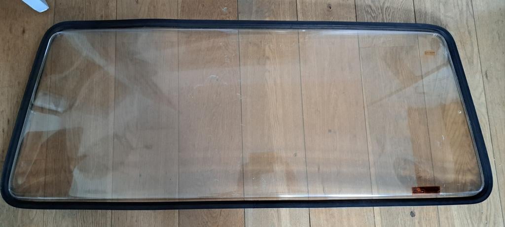 Vw t3 Isolatie raam Westfalia iso kunststof ruit, Ophalen