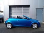 Opel Tigra TwinTop 1.8-16V Sport|Airco|Leder|Stoelverwarming, 125 pk, Gebruikt, Zwart, 4 cilinders