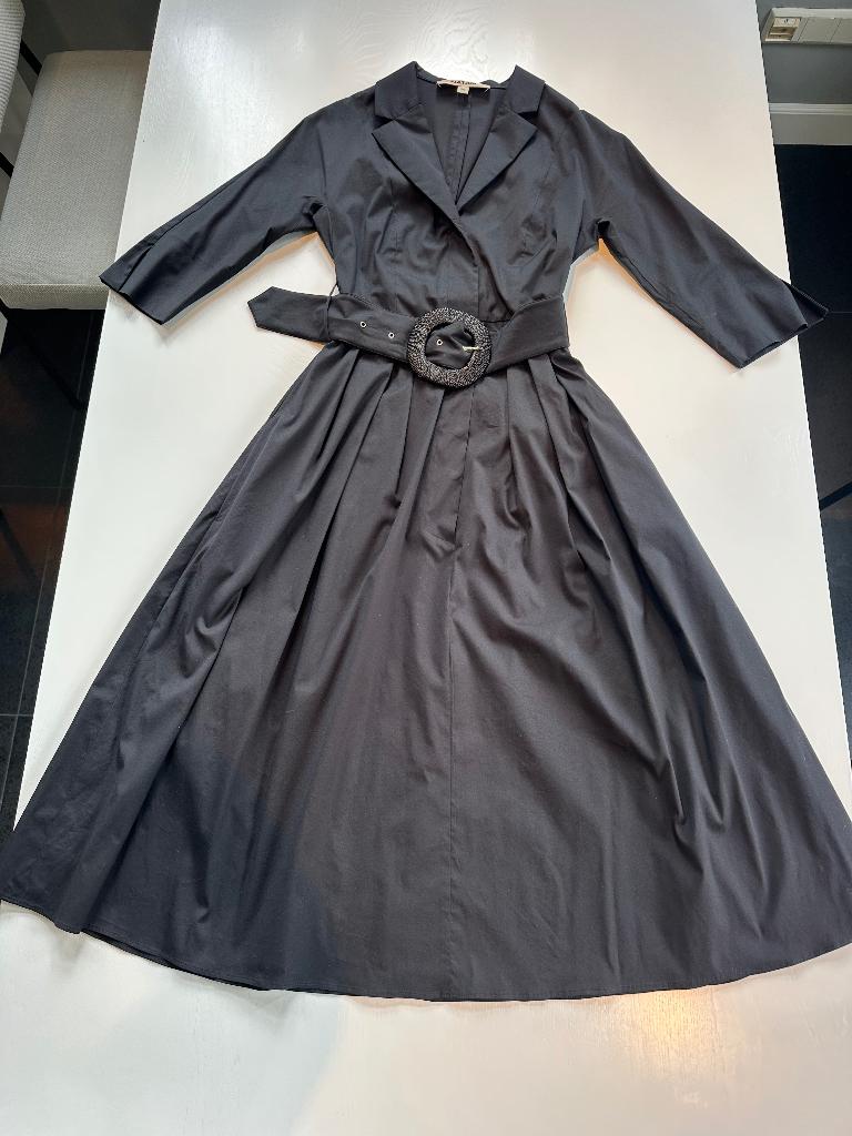 Natan, Kleding | Dames, Zwart, Ophalen of Verzenden, Zo goed als nieuw, Maat 34 (XS) of kleiner