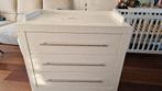 Babykamer - Commode en ledikant - In prima staat!, Ophalen, Zo goed als nieuw, Overige typen