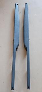 Armleuningen SAAB 99 / 900, Auto-onderdelen, Ophalen of Verzenden, Saab