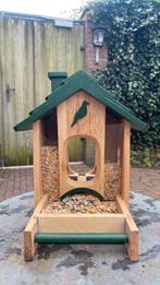 Vogel voederhuis, Ophalen of Verzenden, Gebruikt