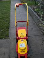 Wolf garden grasmaaier, Ophalen, Gebruikt, Elektrische grasmaaier