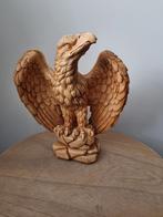 Adelaar beeldje - gedetailleerd en majestueus, Ophalen of Verzenden