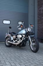 Harley-Davidson Dyna Low Rider FXDI 2005, 2 cilinders, Particulier, Meer dan 35 kW, Chopper