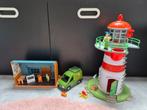 Brandweerman Sam pakket van Mike de klusjesman, Kinderen en Baby's, Speelgoed | Speelgoedvoertuigen, Ophalen of Verzenden