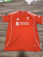 FC Liverpool Voetbalshirt Jota - Maat L, Sport en Fitness, Voetbal, Maat L, Ophalen of Verzenden, Nieuw, Shirt
