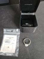 DiamonFire zilveren entouragering 814.0350.18 nieuw in doos., 18 tot 19, Nieuw, Ophalen of Verzenden, Dame