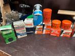 Oliefilters oldtimers, Ophalen, Nieuw