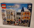 Lego 10255 Assembly Square Nieuw Verzegeld, Ophalen, Nieuw