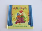 Jongleren Boekje met voorbeelden Spel & Plezier (Jonglieren), Ophalen of Verzenden, Zo goed als nieuw