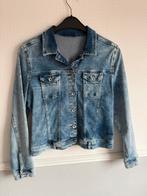 Elvira spijkerjasje, nieuw, maat 40, Ophalen of Verzenden, Nieuw, Maat 38/40 (M), Blauw