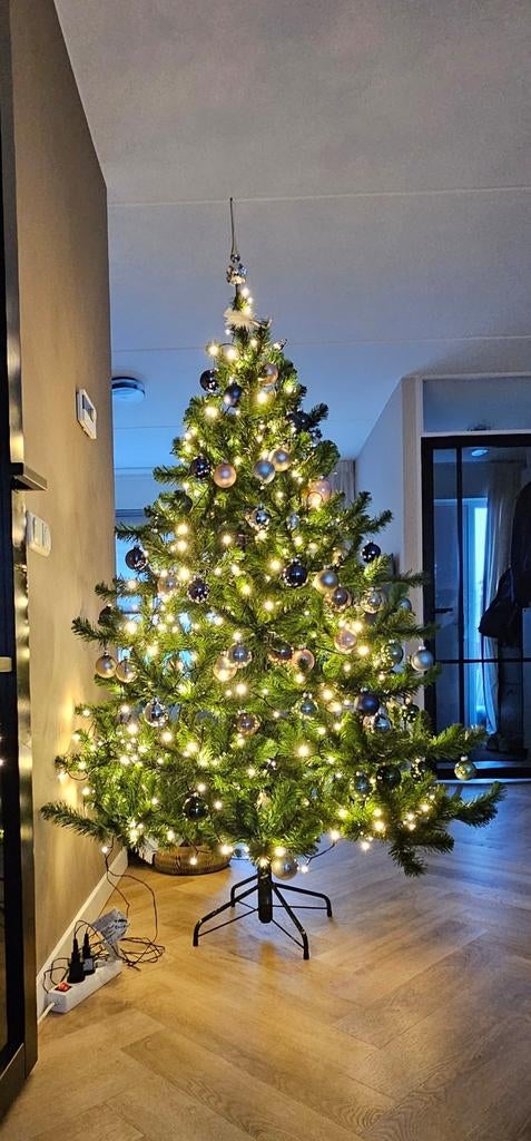 Kunstboom, Diversen, Kerst, Ophalen of Verzenden