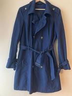 Te koop blauwe zomerjas van Esmara,, Blauw, Maat 42/44 (L), Gedragen, Esmara