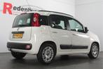 Fiat Panda 1.2 Lounge - Airco / Radio / Trekhaak (bj 2014), Auto's, Fiat, Voorwielaandrijving, Gebruikt, Bedrijf, Handgeschakeld
