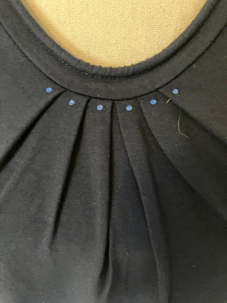 rabe maat 48 oksel tot oksel 60 cm-92% viscose, Rabe, Blauw, Maat 46/48 (XL) of groter, Ophalen of Verzenden