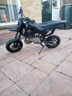 Pitbike/Minibike 50cc, Fietsen en Brommers, Minibikes, Midibikes en Pitbikes, Ophalen of Verzenden, Gebruikt, Pitbike