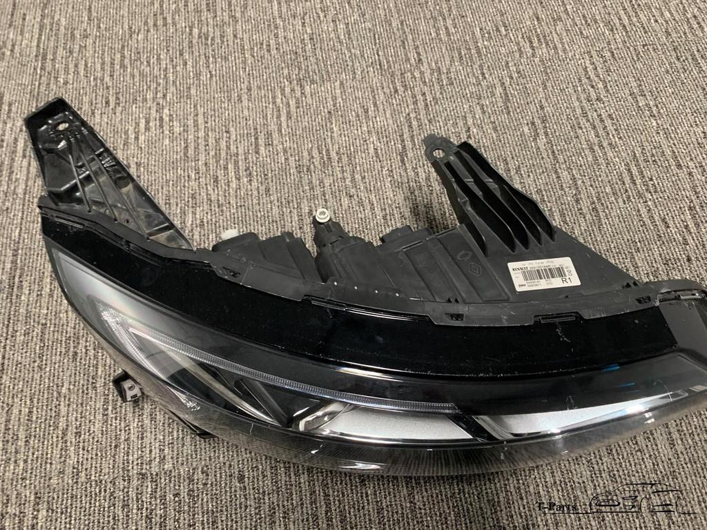Renault talisman koplamp NIEUW rechts origineel compleet, Auto-onderdelen, Verlichting, Info@fabrikant.eu, Fabrikant BV, Renault