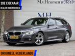 BMW 3-serie Touring 318i Lci M-Sport 2DE Eig Dealer OND. Alc, Automaat, Gebruikt, Euro 6, 1465 kg