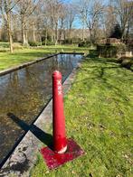 AMSTERDAMMERTJE ORIGINEEL 🐑, Ophalen, Zo goed als nieuw, Minder dan 180 cm, Palen