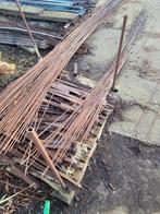 IJzeren tunnelbogen - Diverse lengtes, Ophalen, Gebruikt, IJzer