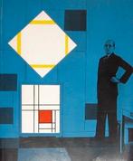 Mondriaan in de collectie van het Haags Gemeentemuseum, Ophalen of Verzenden, Zo goed als nieuw