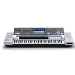 Technics keyboard KN7000, Gebruikt, Midi-aansluiting, Technics, Overige aantallen