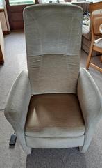 Beweegbare stoel, elektrisch, Ophalen, Gebruikt