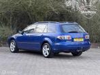 Mazda 6 Sportbreak 2.0i Touring II Apk Airco Nap, Stof, Gebruikt, 4 cilinders, 1335 kg