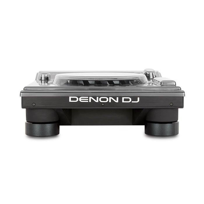 Decksaver stofkap voor Denon DJ LC6000 Prime, ., Nieuw, ., .