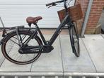 Bohlt e-bike 500 watt accu 28 inch matzwart, Fietsen en Brommers, Elektrische fietsen, Ophalen of Verzenden
