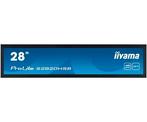 iiyama ProLite S2820HSB 28" FHD Monitor - HDMI, DP, VGA, Gaming, Iiyama, IPS, Apex Electronics