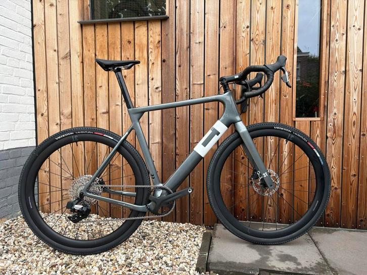 OP=OP 3T Exploro Gravel maat 58 Sram Apex XPLR AXS nieuw!!, Fietsen en Brommers, Fietsen | Racefietsen, Nieuw, Overige merken