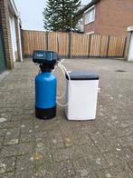 Waterontharder pentair fleck 6600, Ophalen