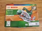 Bosch PKS 55 A Cirkelzaag, Ophalen