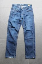 Pme legend spijkerbroek stretch slim regular waist 30 l 30, Blauw, Pall Mall PME Legend, W32 (confectie 46) of kleiner, Schipluidenlaan 20 5035KJ Tilburg