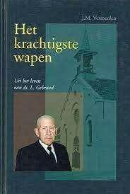 Twee kerkhistorische boeken van J. M. Vermeulen, Boeken, Godsdienst en Theologie, Gelezen, Christendom | Protestants, Ophalen of Verzenden