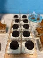 Toetjes, Ophalen of Verzenden, Zo goed als nieuw, Overige materialen