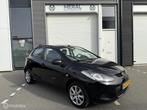 Mazda 2 1.3 S-VT 5drs Airco Nap Apk april 2027, Voorwielaandrijving, Gebruikt, 31 €/maand, 4 cilinders