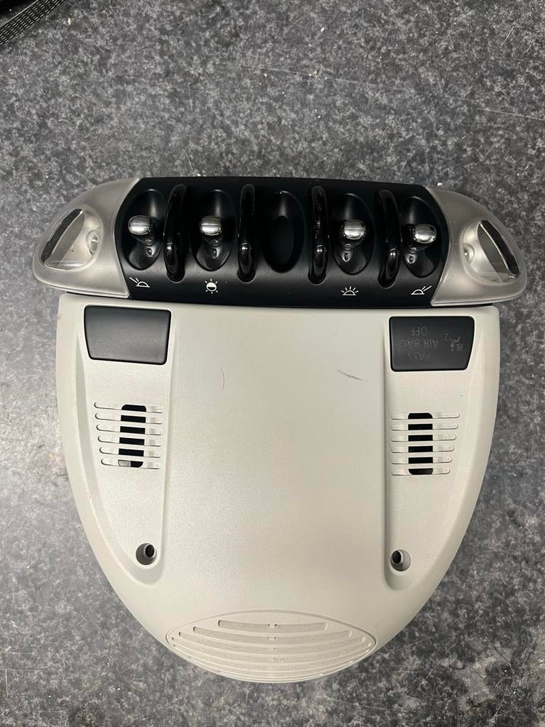 Binnen verlichting module voor Mini Cooper R56, Auto-onderdelen, Ophalen of Verzenden, Gebruikt, Mini