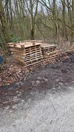 Gratis brandhout, steen pallets, Ophalen, Overige houtsoorten, Minder dan 200 cm, Pallet