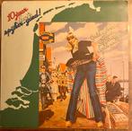 LP 10 Jaar Levi’s Spijker‑Goed! (1977) - NL - VG+, Ophalen of Verzenden, Gebruikt, 12 inch, Poprock